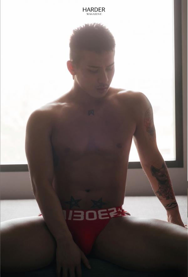 Harder-4